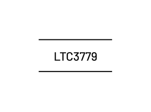 LTC3779 High Voltage, High Efficiency 48...