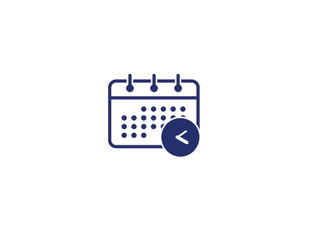 Financial Calendar & Service