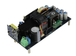 1400 W ZVS phase shift full bridge evalu...