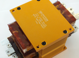 5kW to 20kW Planar Transformers