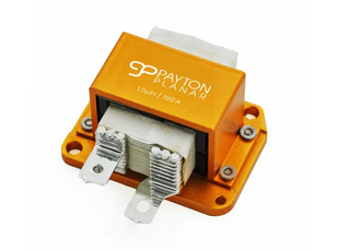 Planar Power Inductor