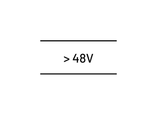 48V to Any Volts