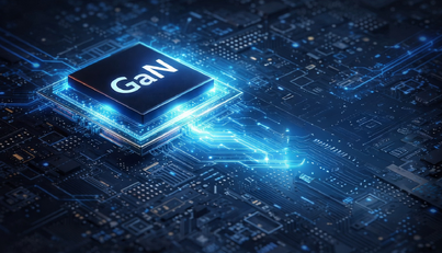 Impact of GaN on Planar Transformer Footprints 
