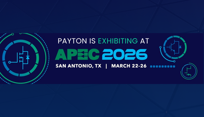 Meet Payton at APEC 2026