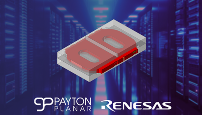 Payton Partners with Renesas on AI Data Center Power Innovation