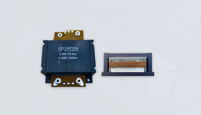 Advancing High-Voltage Reliability with a 6.5 kW Planar Transformer