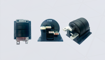 High‑Current Planar Common Mode Choke for Demanding Power Systems