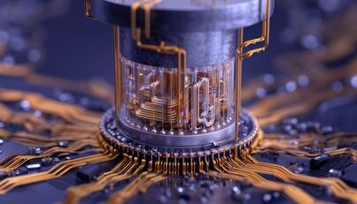 Planar Magnetics Near the Qubit Plane (part 2)
