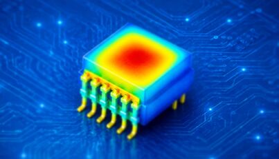 How Planar Transformer Help with Thermal Management