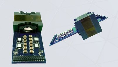 Introducing Payton's New 500W Hybrid Transformer with Integrated Synchronous Rectification