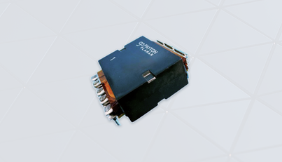 1000 A High‑Current Planar Transformer with Zero Compromise