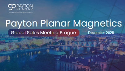 Payton Hosts Global Marketing Strategy Meeting in Prague