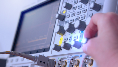 Precision Leakage Inductance Measurement 