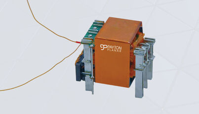 500W Push-Pull Planar Transformer with Integrated Current Transformer and Copper Magnetic Shield