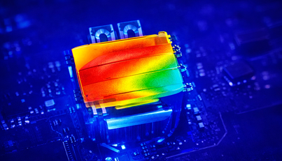 Planar Magnetics for Harsh Environments