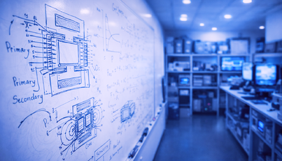 Unlocking the Future of Power: Your Ultimate Guide to Planar Transformers