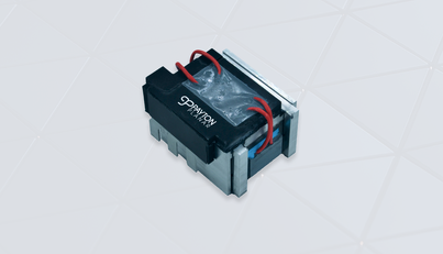7 kW planar transformer for bidirectional CLLC onboard chargers 