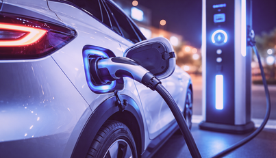 Planar Transformers in Electric Vehicles and OBC