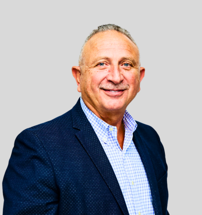 Jim Marinos