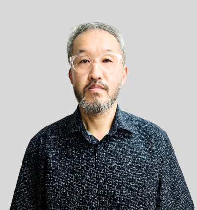 Felix Kim