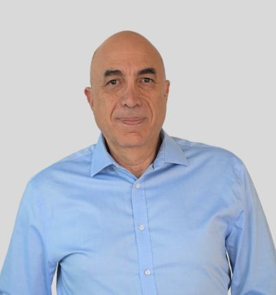 Haim Elgamil