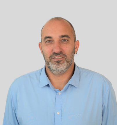Raz Gershtein