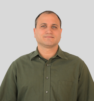 Amir Yativ