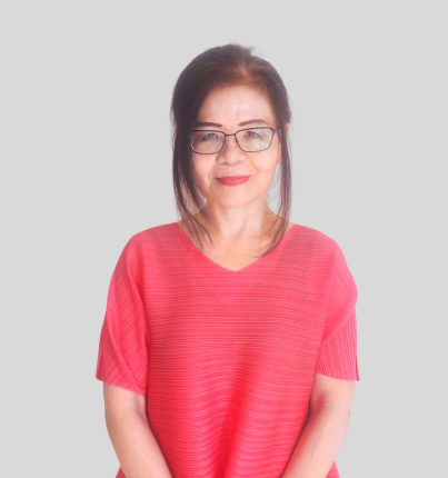 Shareen Wang