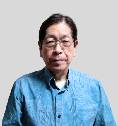 Masashi Nakayama