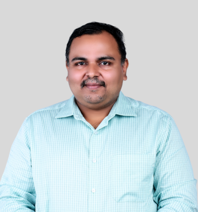 Sreesadan Radhakrishnan Sreekanth 