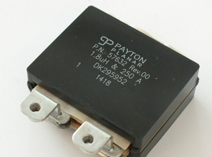 1.8 to 7.5 kW Planar Transformers