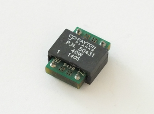 Planar Transformers 10 to 40W