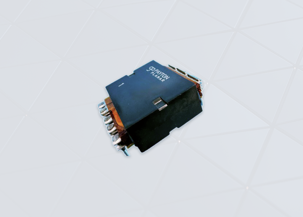 1000A Planar Transformer
