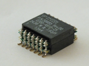 100W SMT standard transformers