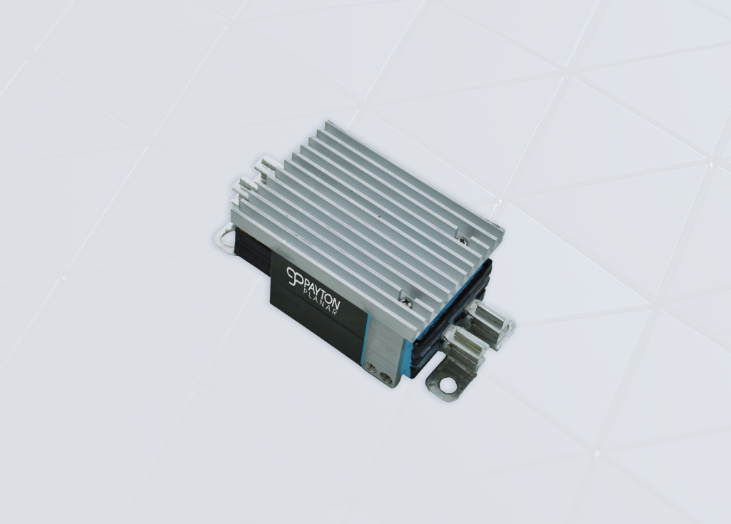 High‑Power Planar Transformer