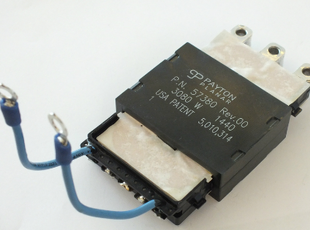 1kW to 10kW Planar Inductor