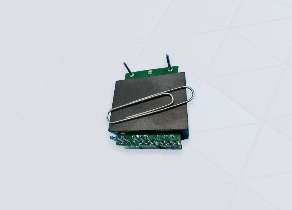 1kW Planar Transformer