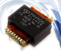 200 to 1000w planar transformer