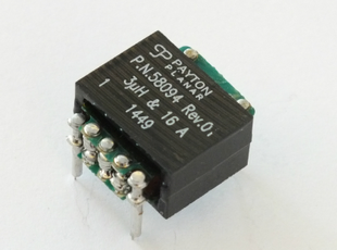 25 to 140W Planar Inductor