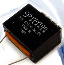250W-2.1KW payton transformer