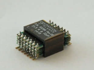 40W SMT standard transformers