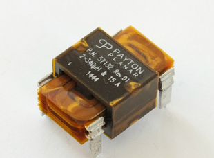 50 to 400W Planar Transformers