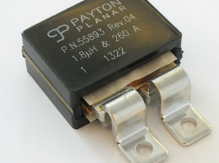 500w-3.5kw planar transformer