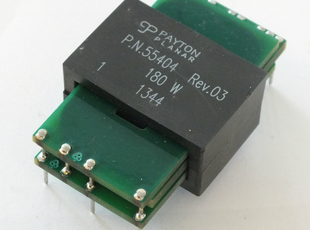 500 to 5kW Planar Transformer