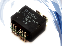 payton planar 80 to 600W transformer - size 55