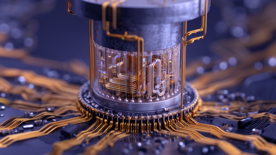Cryogenic Planar Magnetics