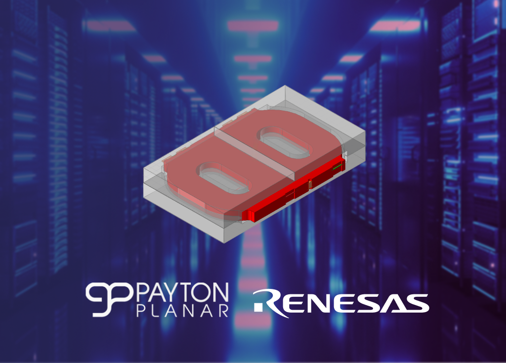 payton-renesas partnership
