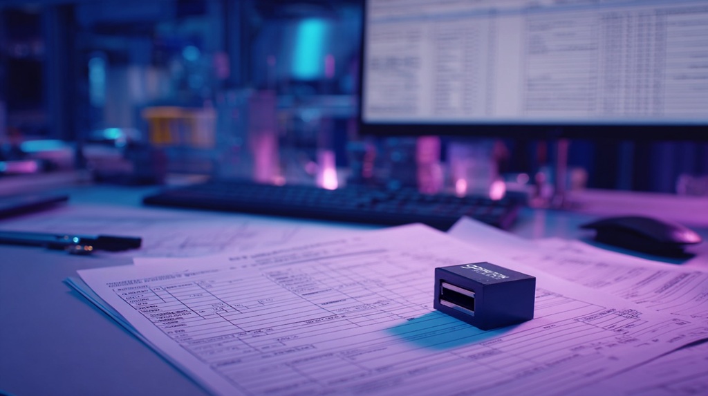 planar magnetics datasheets - guide for junior engineers