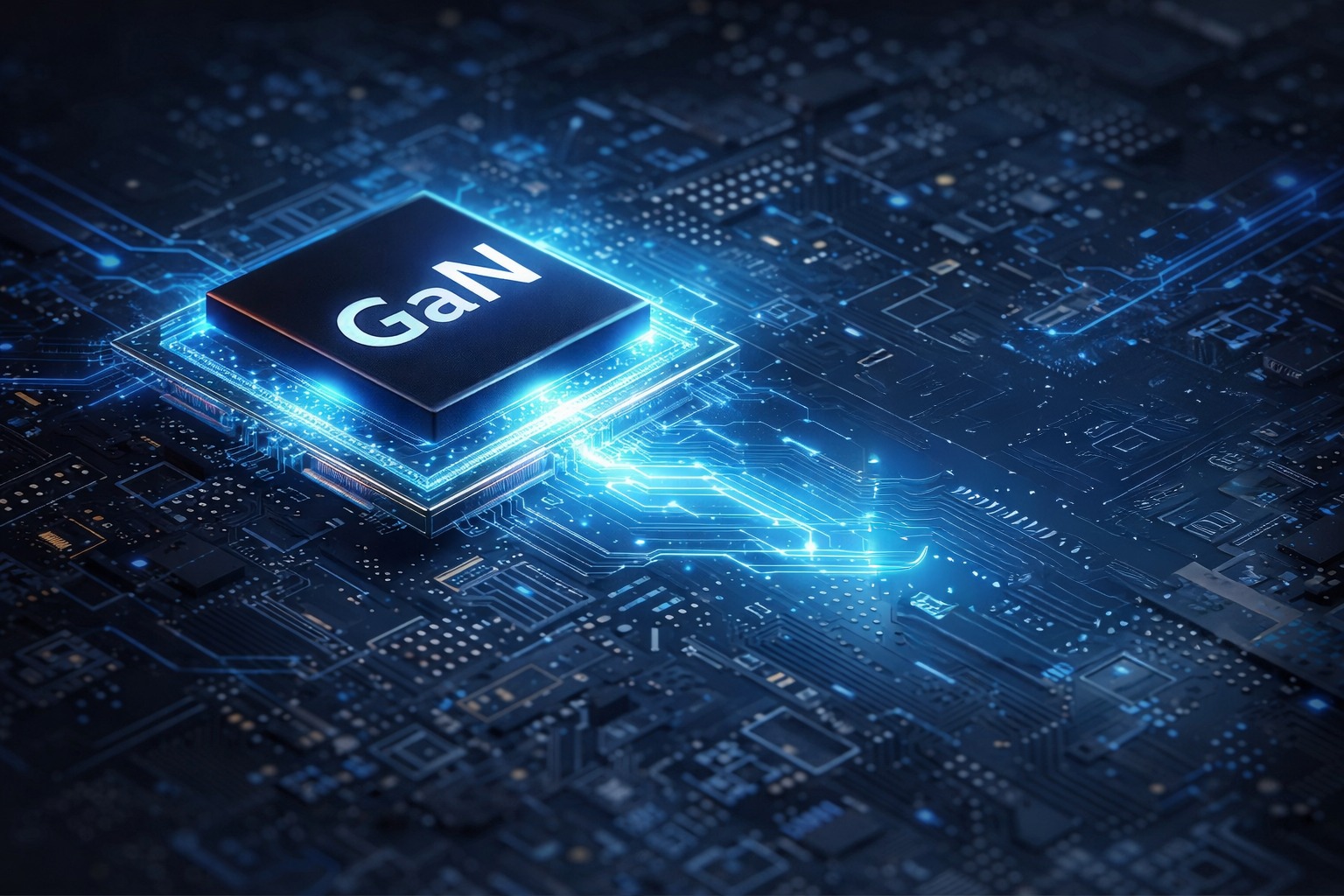 GaN and Planar Magnetics