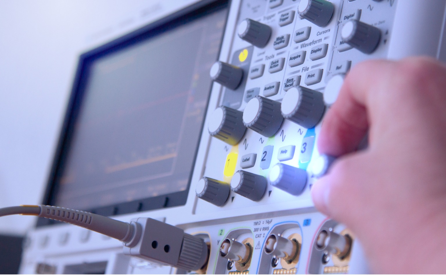 Leakage Inductance Measurement 